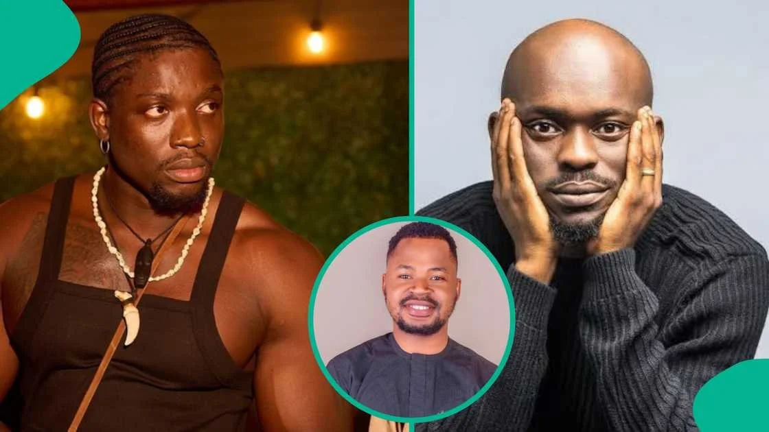 Delta Governor’s Aide Calls for VDM’s Arrest After Mid-Air Clash With Mr Jollof