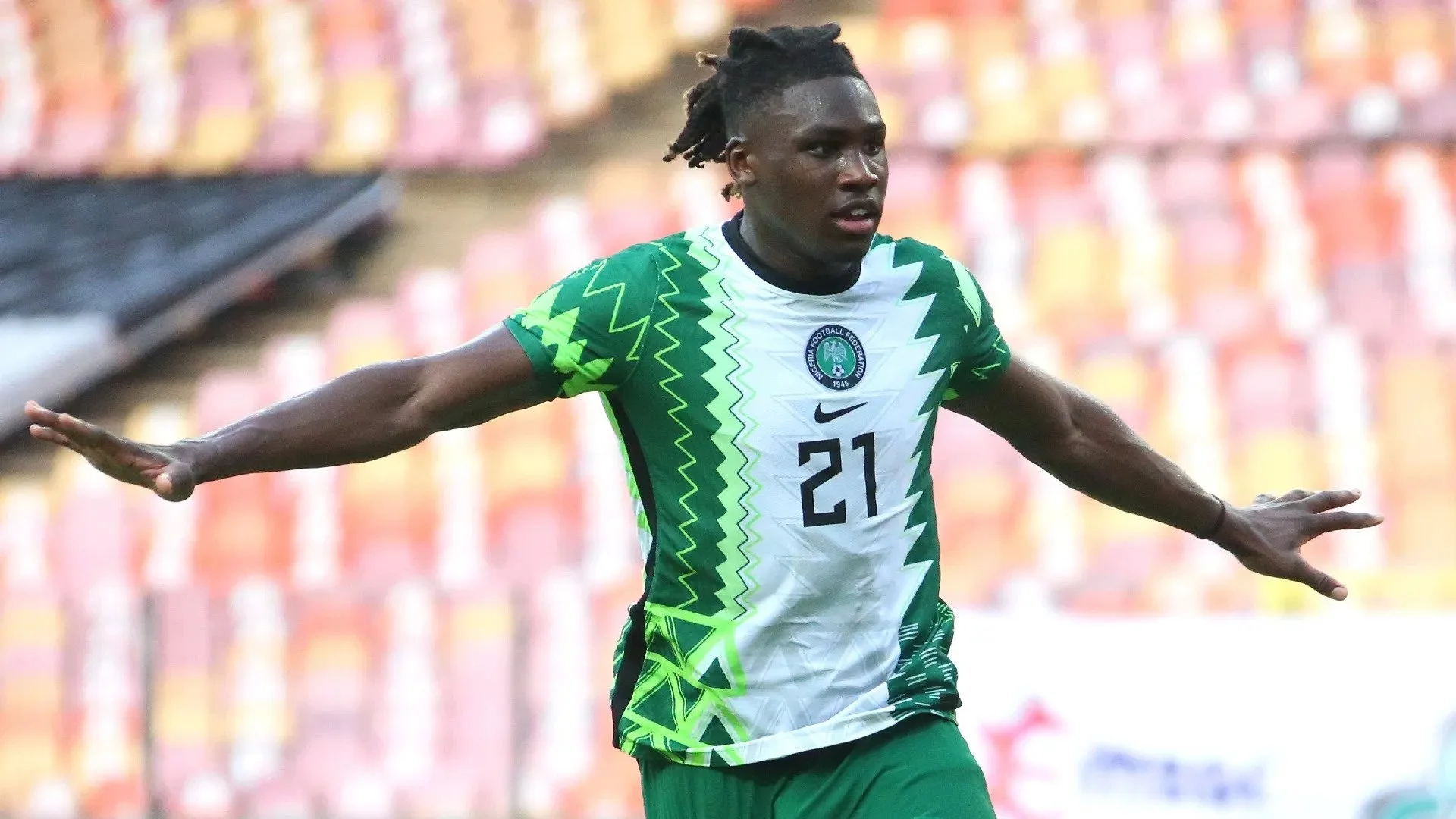 Calvin Bassey Reflects on Nigeria’s Painful World Cup Exit as Super Eagles Miss 2026 Ticket