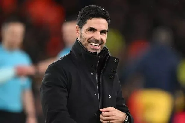 Transfer Shake-Up Looms as Arsenal Prepare to Offload Three Key Stars in January