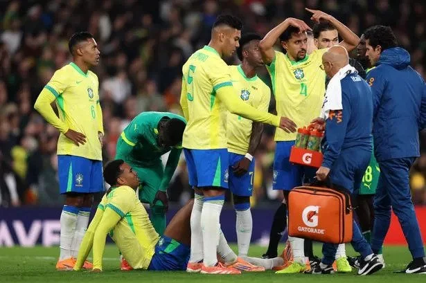 Calafiori Set to Face Spurs as Arsenal Receive Crucial Derby Boost — But Gabriel Injury Clouds the Mood