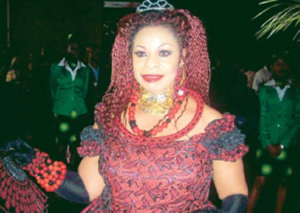 Charles Inojie and Wife Celebrate 13 Years of Love, Growth, and Imperfect Perfection