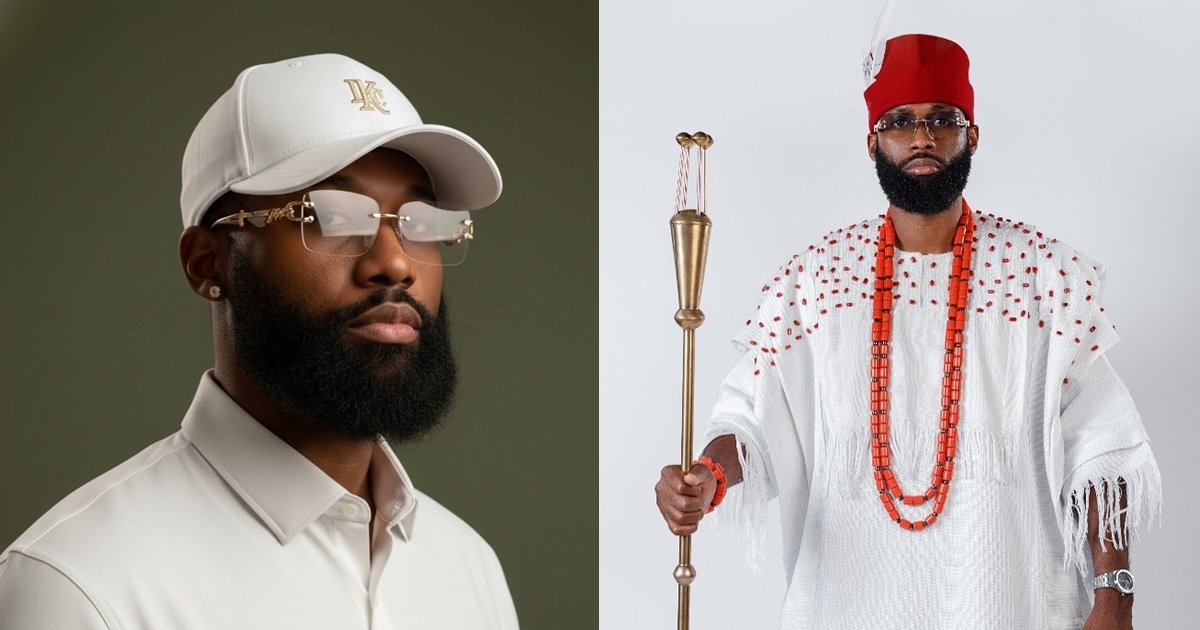 BBNaija Star Tochi Urges Nigerians to Speak Up, Not Wait for Celebrities to Lead