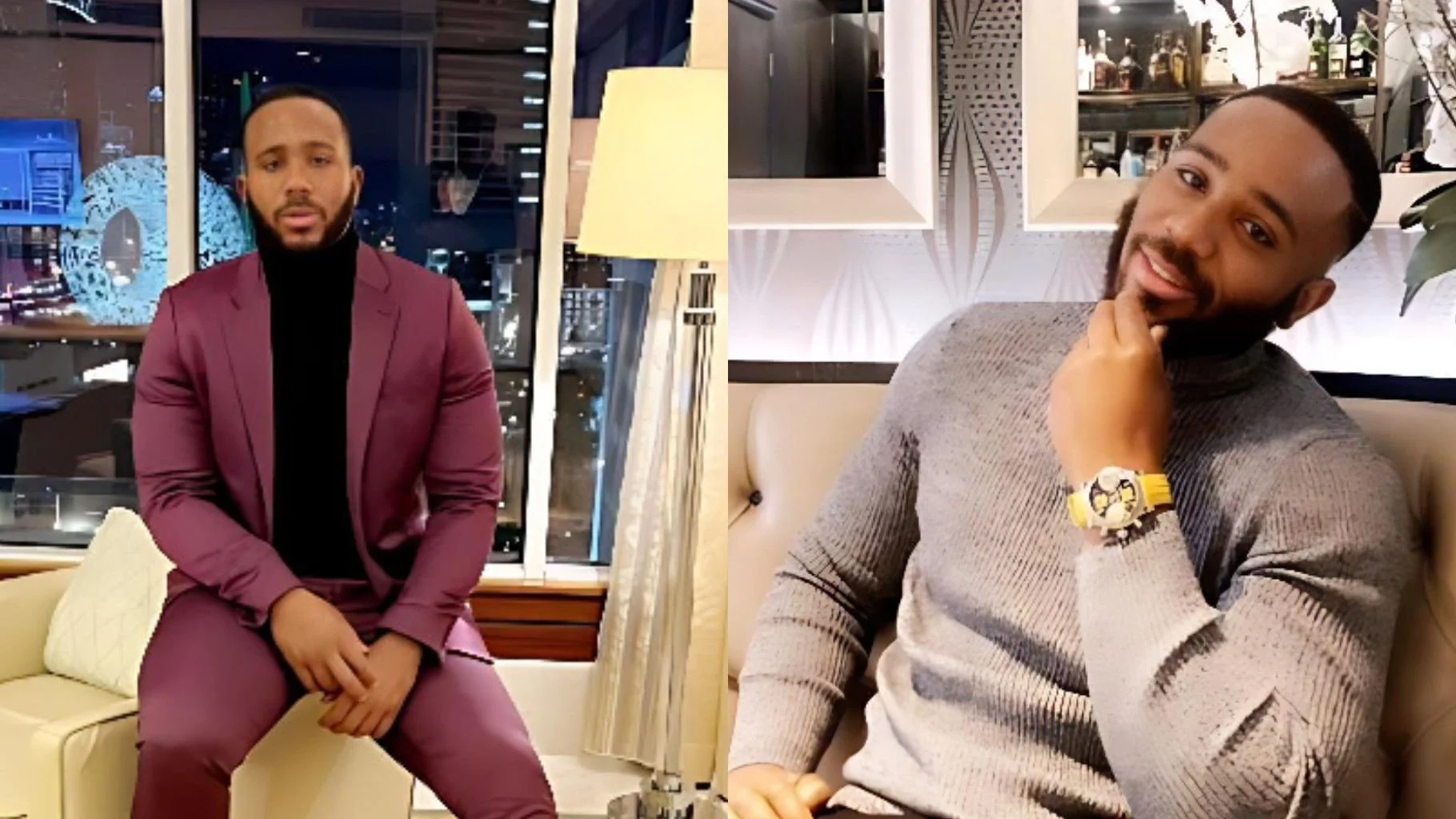 Kiddwaya Criticises Nigerians for Idolising Politicians, Sparks Heated Online Debate