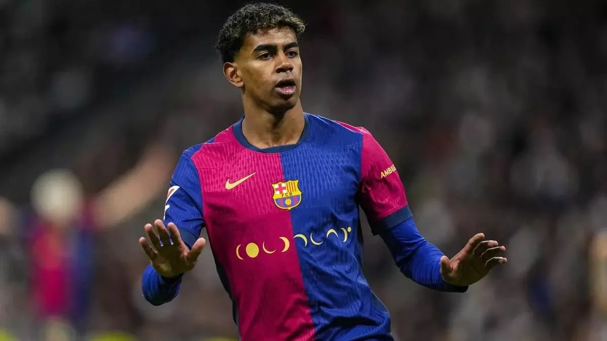 Jordi Alba Names De Jong, Pedri, and Gavi as Barcelona’s Outstanding Players — Says Comparing Yamal to Messi Is Impossible