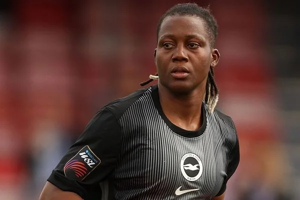 Chiamaka Nnadozie Earns Back-to-Back WSL Save of the Month Nominations