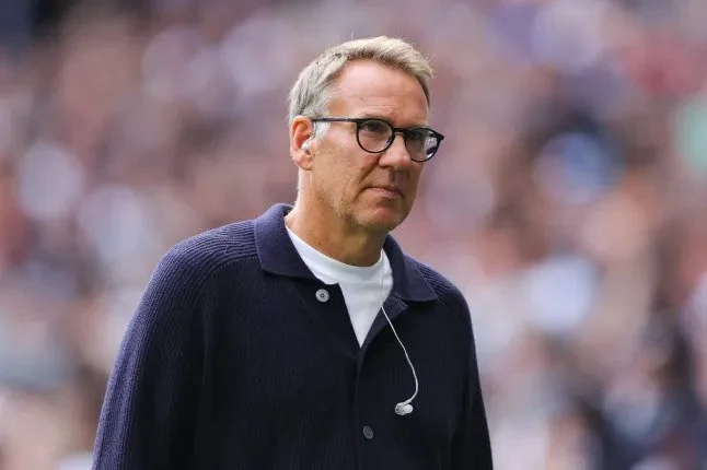 Paul Merson Drops Bold Premier League Weekend Predictions — Arsenal vs Spurs Headlines the Action