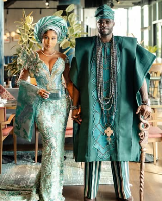 “Trust Is Our Love Language”: Toni Tone Reveals She and Her Husband Have Full Access to Each Other’s Phones