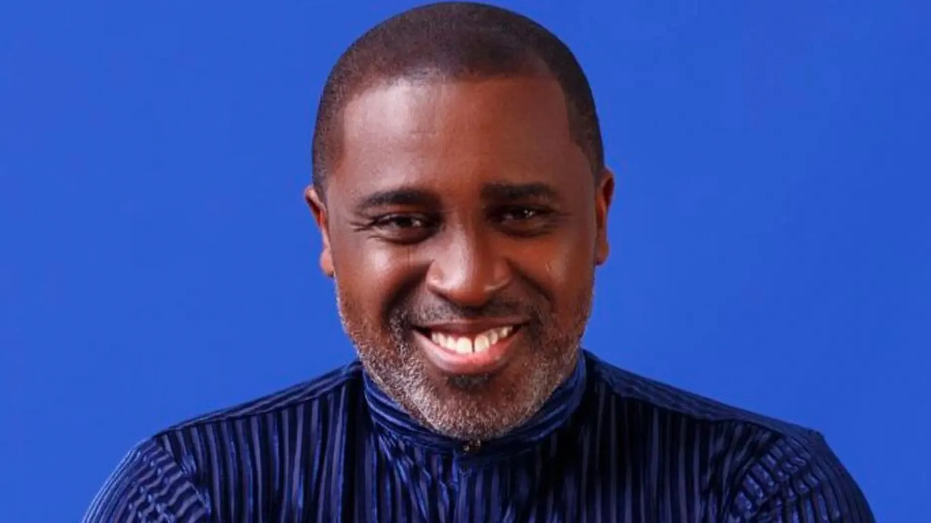 Frank Edoho Claps Back at Troll, Sparks Online Debate on Priorities