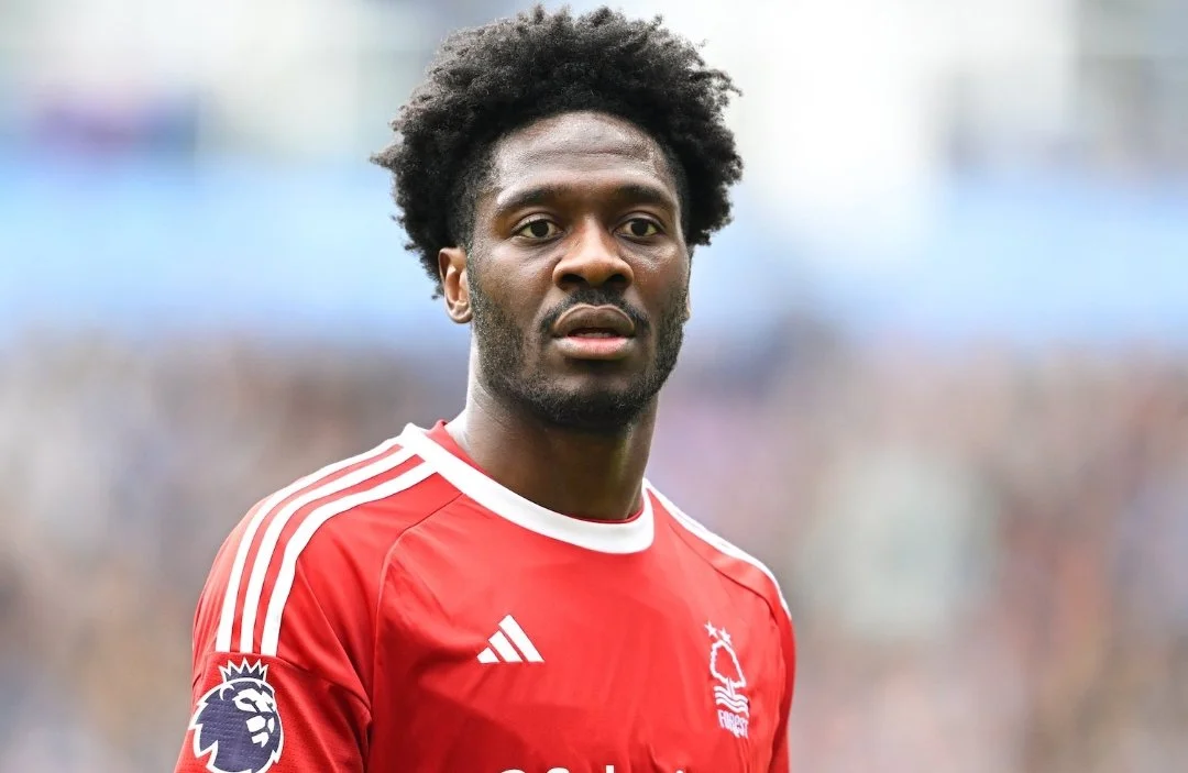 Ola Aina Nears Return After Long Injury Layoff, Hands Forest a Timely Boost