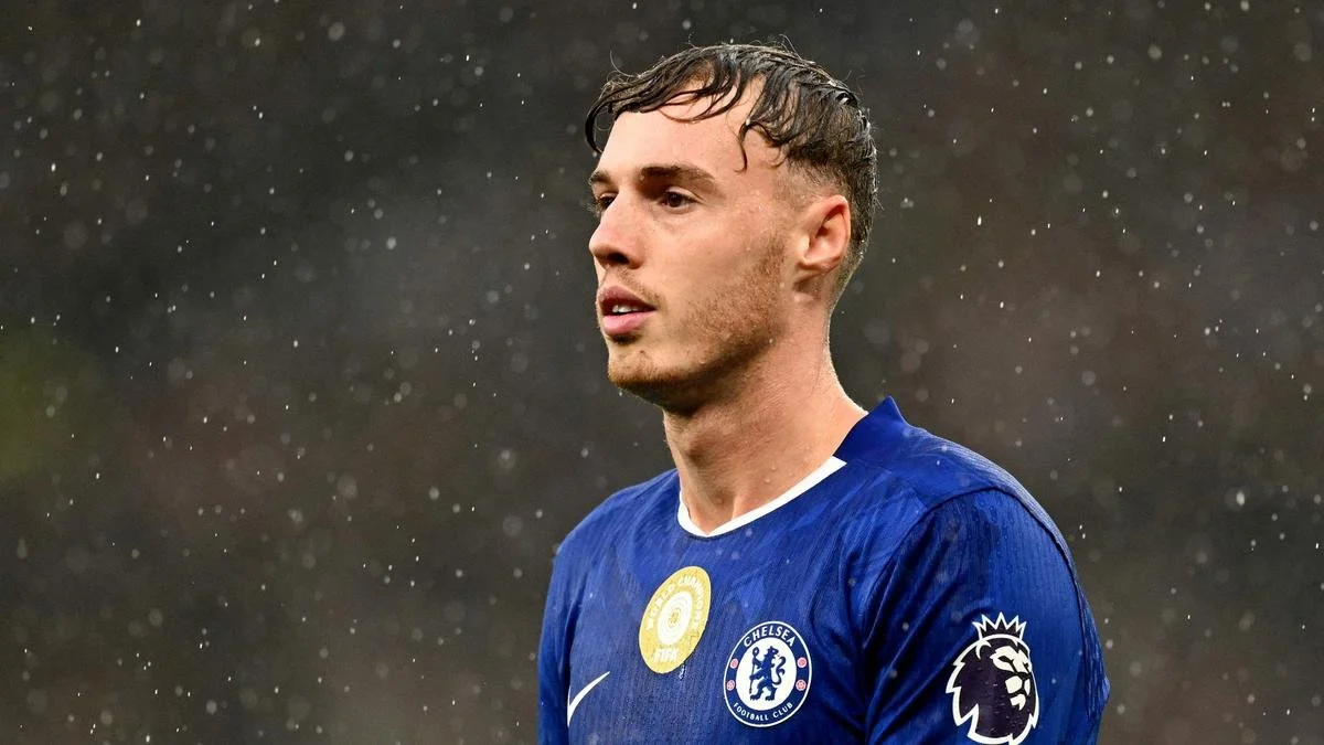 Chelsea Star Cole Palmer Suffers Freak Toe Fracture, Set to Miss Key Fixtures