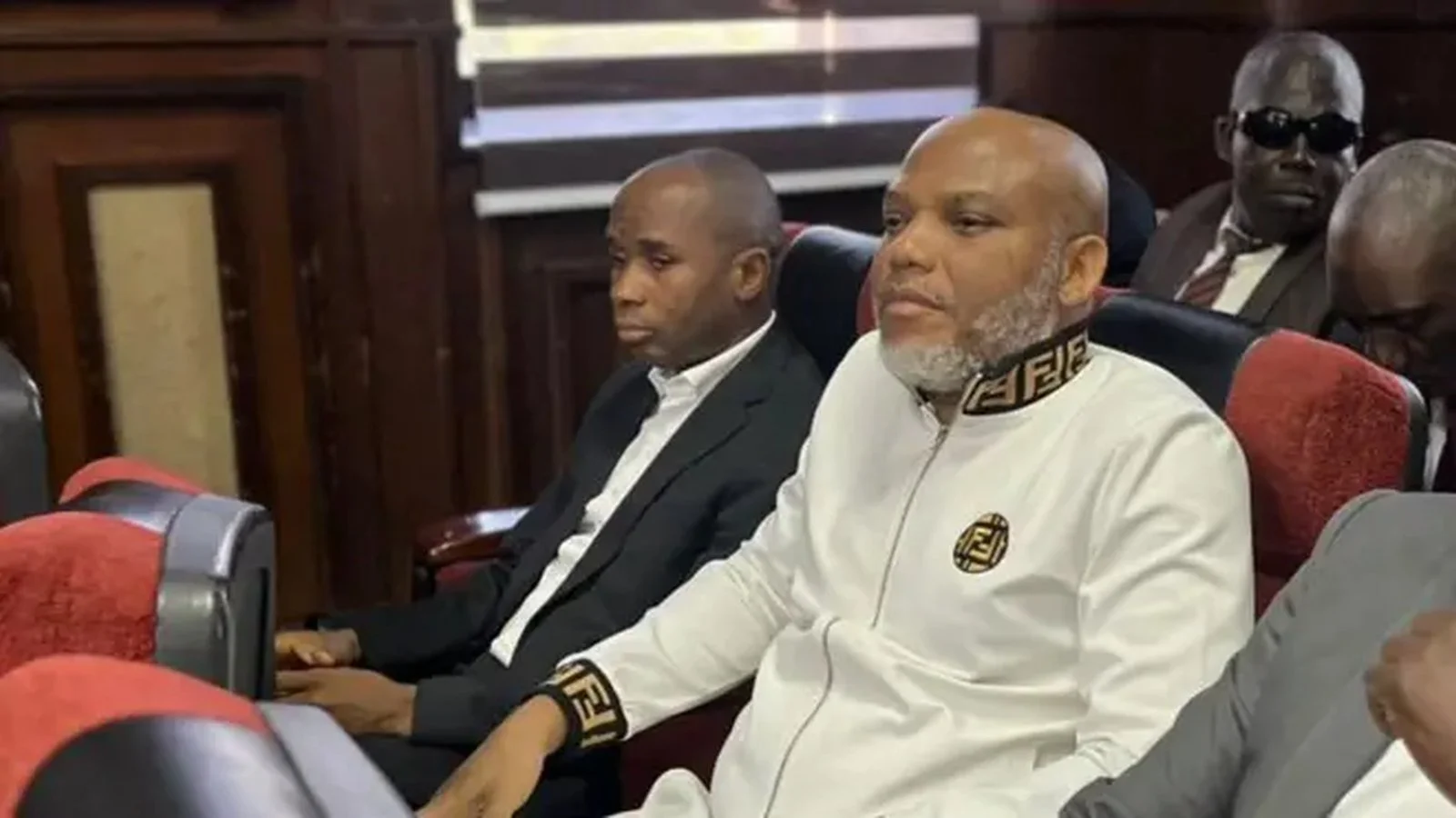 Alex Unusual Condemns Nnamdi Kanu’s Life Sentence, Describes Verdict as “Selective Justice”