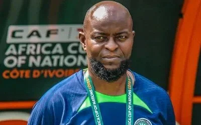 Finidi George Confident as Rivers United Face Defending Champions Pyramids FC in CAF Champions League Opener