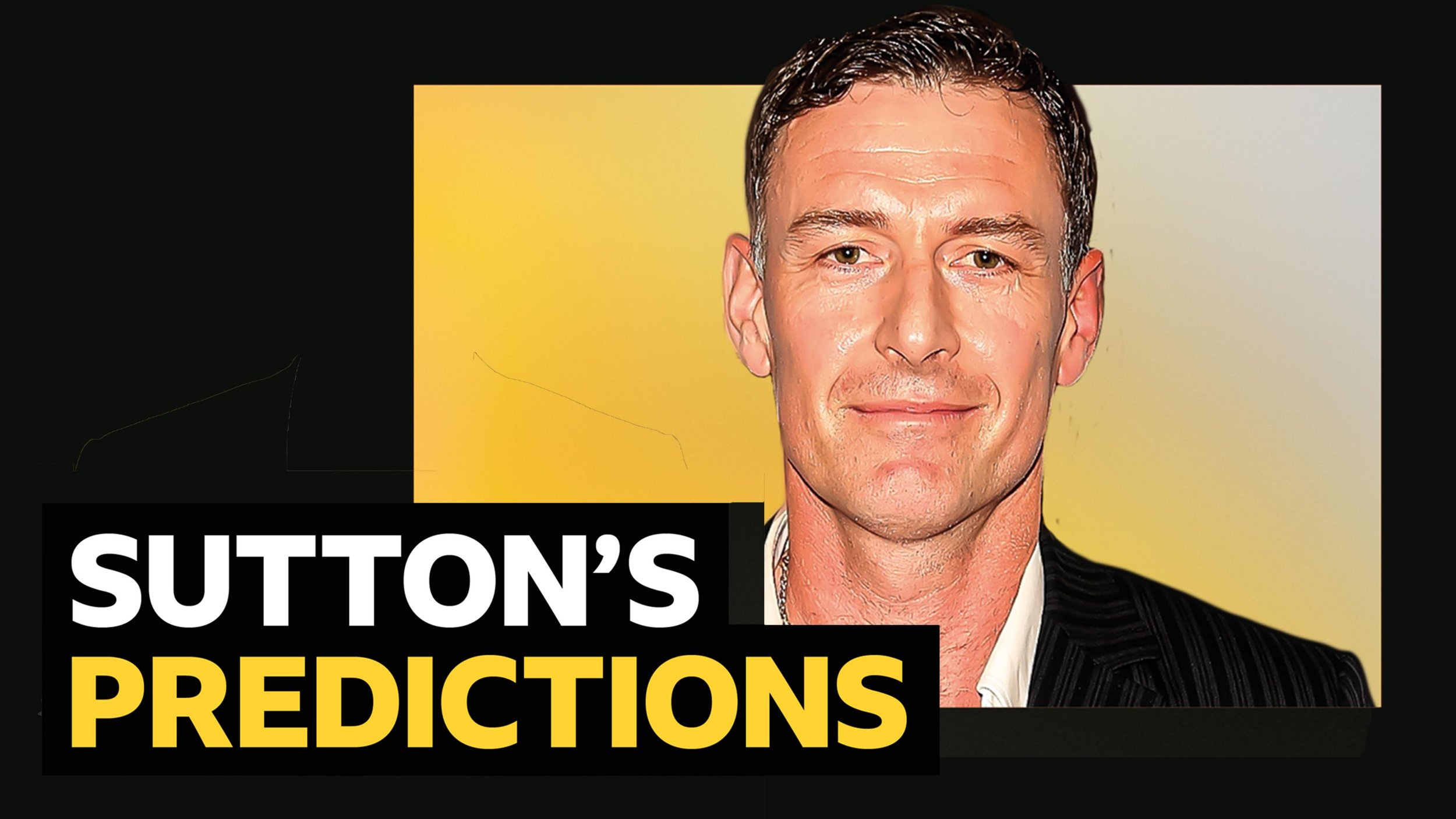 Chris Sutton Predicts Weekend Premier League Outcomes — Chelsea, Arsenal, Liverpool Backed for Wins