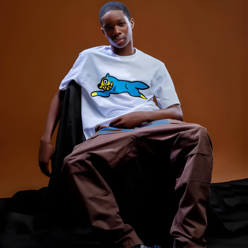 Wizkid’s Son, Boluwatife Balogun, Speaks Out on School Abductions, Calls for a Fearless Future