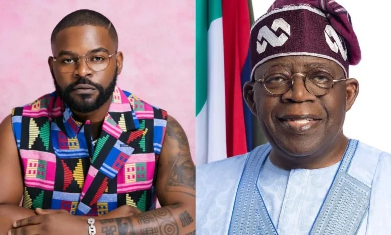 Falz Demands President Tinubu’s Resignation Amid Rising School Abductions