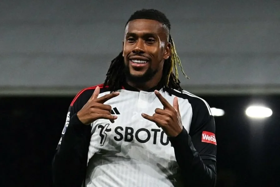 Iwobi Praises Fulham’s Fighting Spirit After Narrow Win Over Sunderland