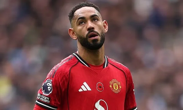 Cunha Injury Scare Hits United Ahead of Everton Clash — But There’s Still Hope