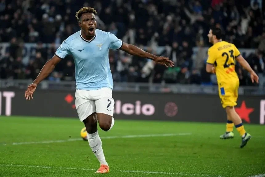 Sunderland Eye €10m Move for Lazio’s Dele-Bashiru Ahead of January Window