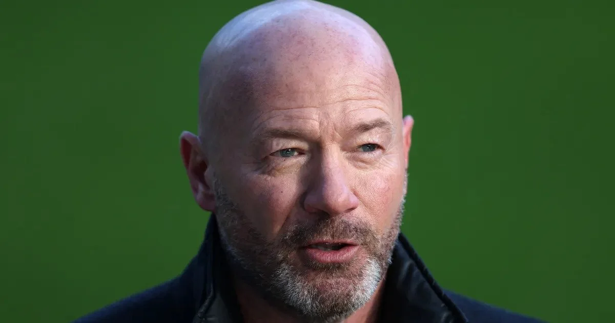 Alan Shearer Names Manchester City as Arsenal’s Biggest Title Threat Despite Recent Slip