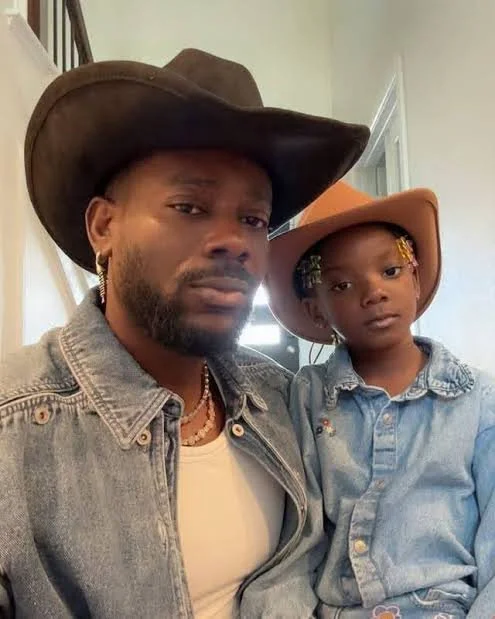 Adejare Steals the Spotlight as She Adorably Introduces Adekunle Gold at London Concert