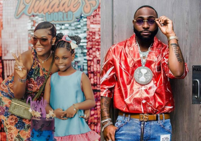 Sophia Momodu Breaks Silence on Davido’s Birthday Drama, Defends Daughter’s Privacy