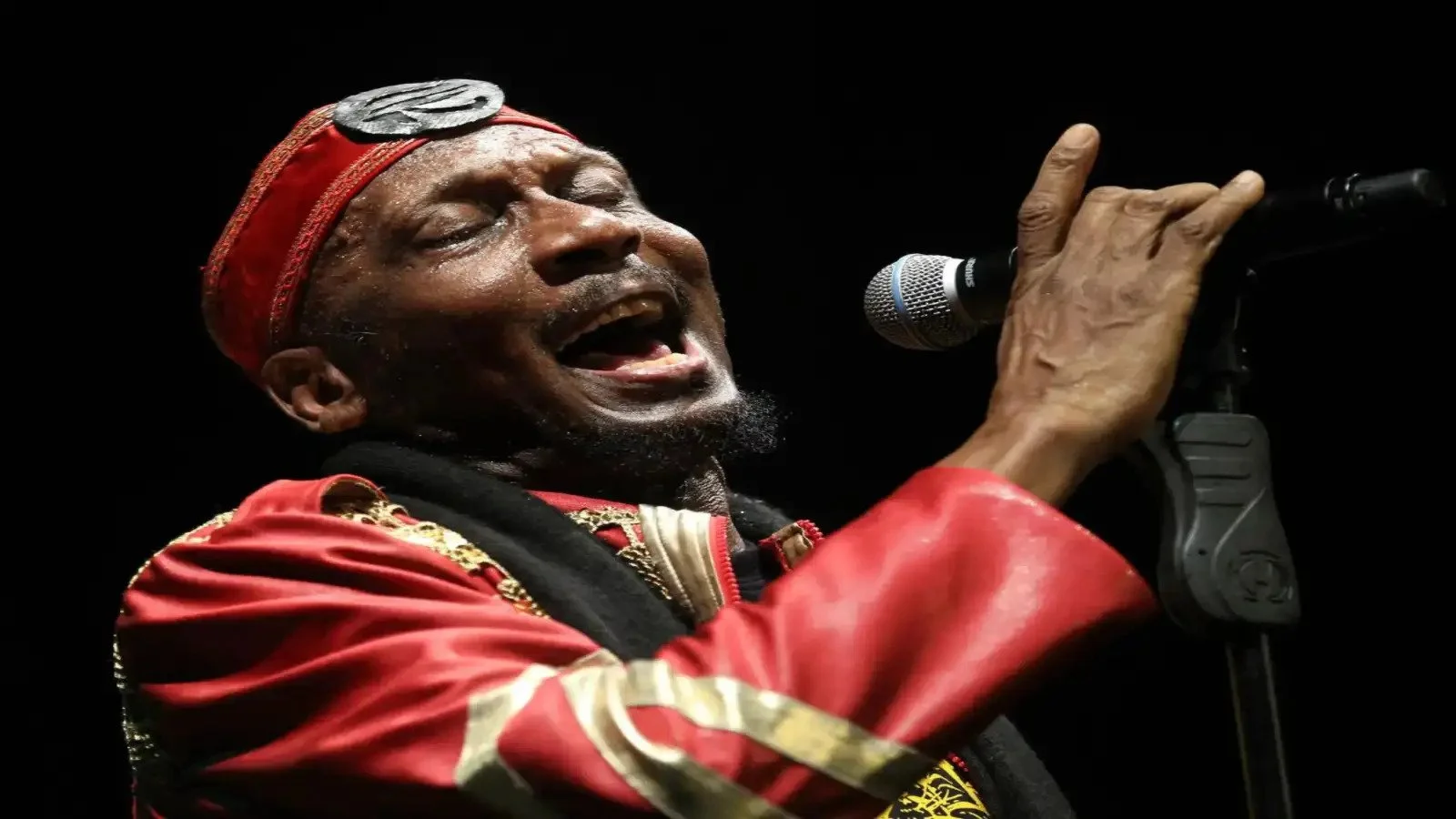 Reggae Legend Jimmy Cliff Passes Away at 73, Fans Worldwide Mourn