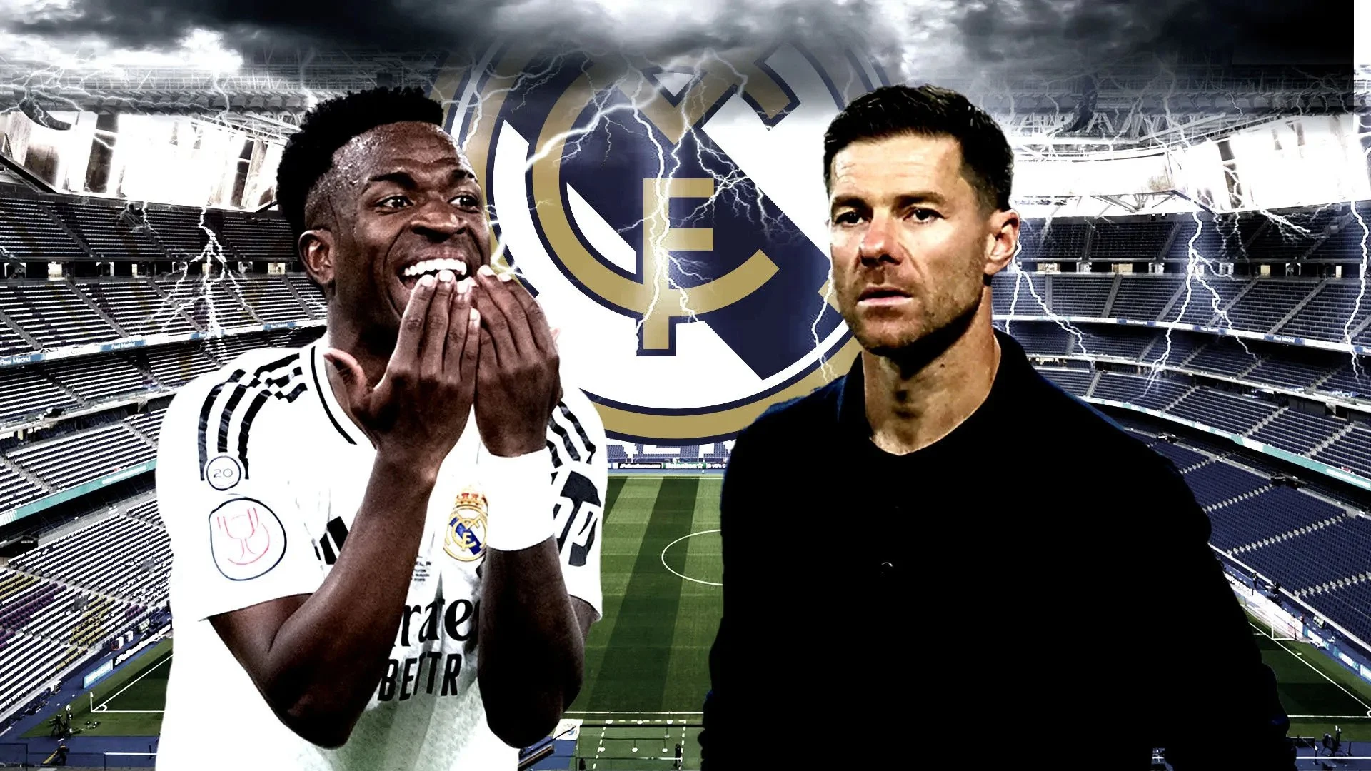 Real Madrid Dressing Room Split as Six Players Reportedly Want Xabi Alonso Out