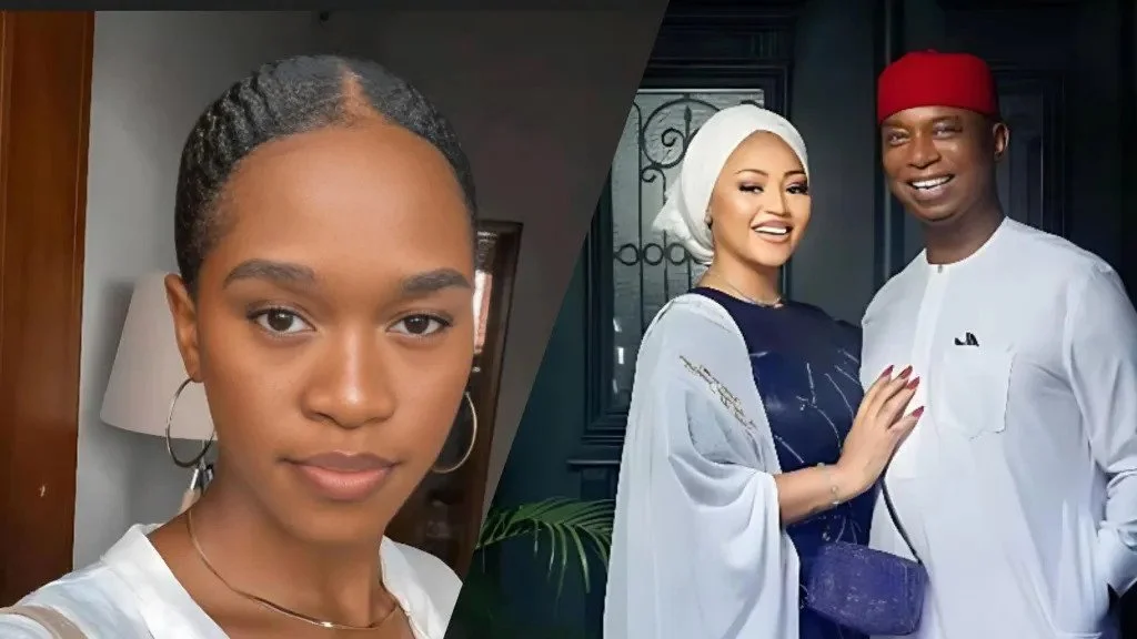 Maraji Playfully Mocks Ned Nwoko Amid Ongoing Regina Daniels Marital Drama
