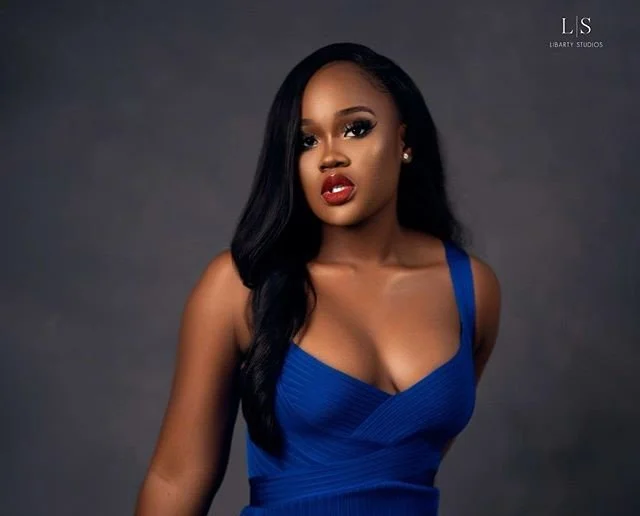 CeeC Opens Up About Life After BBNaija: “I Don’t Know If I’ll Ever Be Seen As More Than a Reality Star”