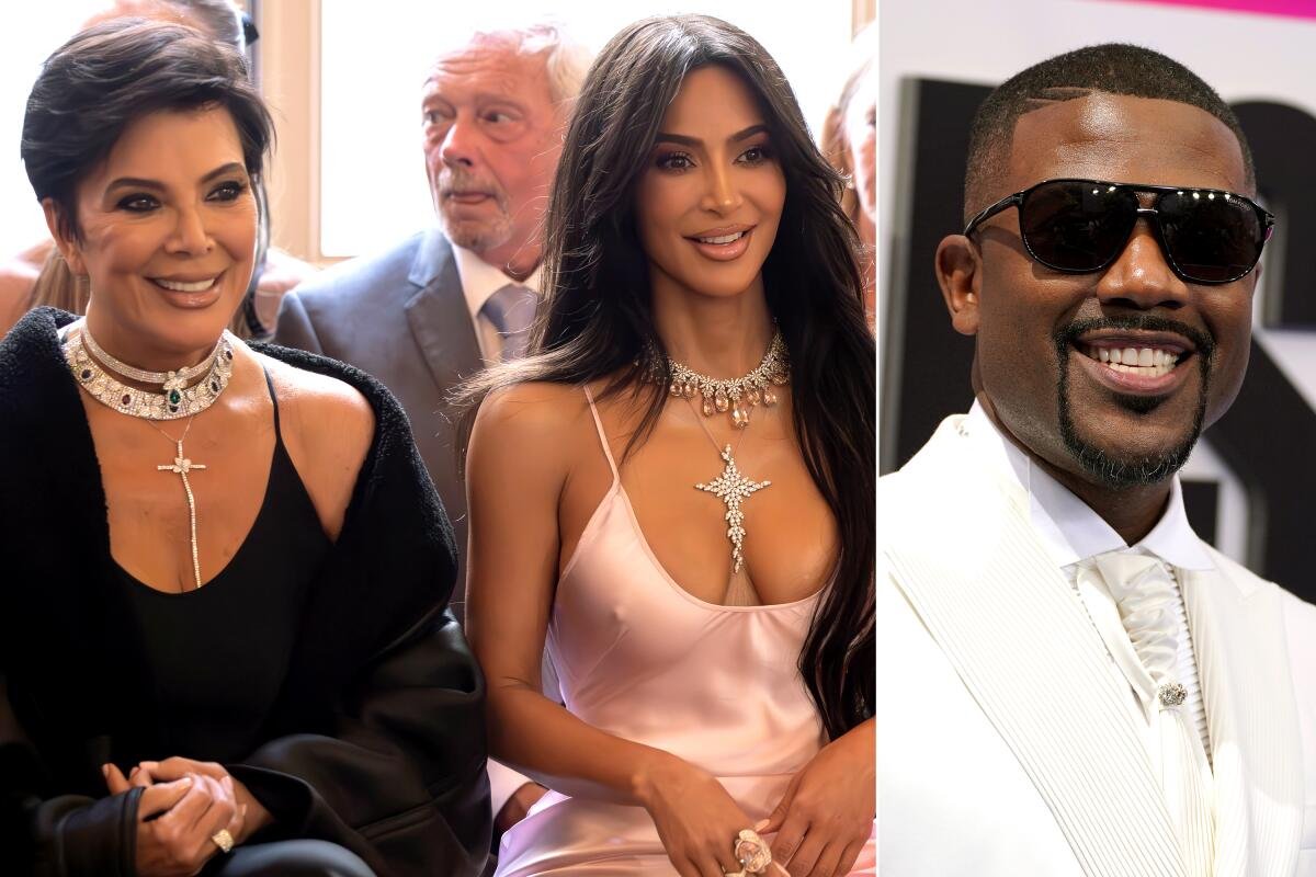 Ray J Sparks Controversy With Shocking Body Count Claims on Podcast