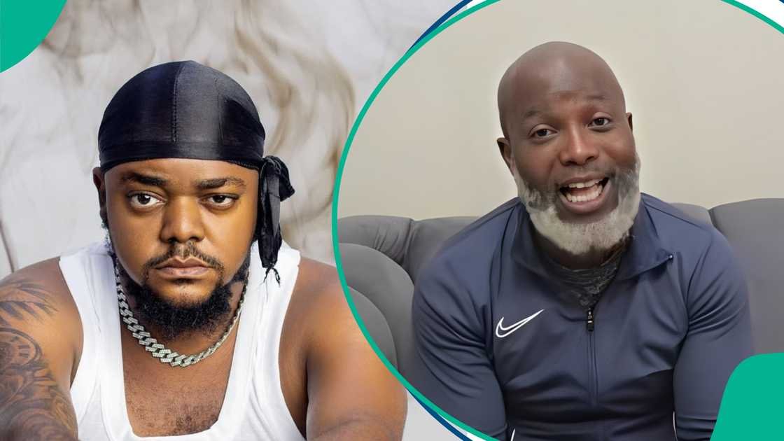 Nollywood Mourns Odira Nwobu: Daddy Billy Shares Heartbreaking Account of Actor’s Final Moments