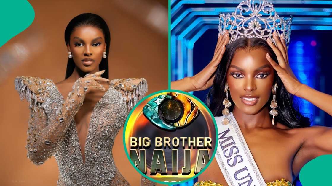 Chidimma Adetshina Explains Why She Missed BBNaija 2025: Eyes Set on 2026 Edition