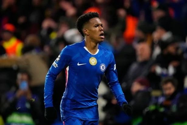 Thierry Henry Compares Chelsea Star Estevao to Ryan Giggs After Champions League Masterclass