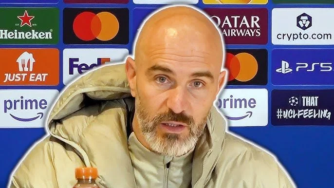 Maresca Hails “Special” Estevao After Chelsea’s 3–0 UCL Triumph Over Barcelona