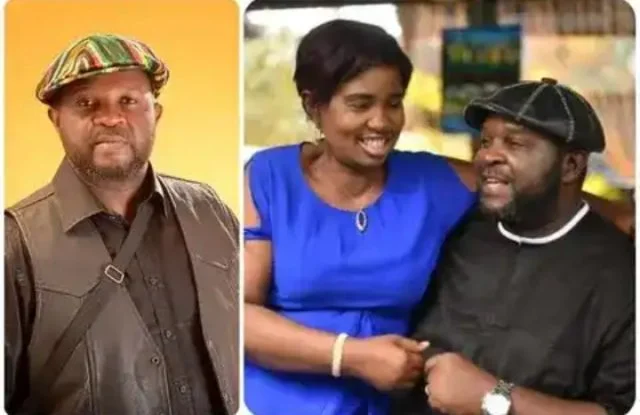 Gospel Icon Buchi Atuonwu Celebrates 31 Years of Marriage With Heartfelt Tribute to Wife
