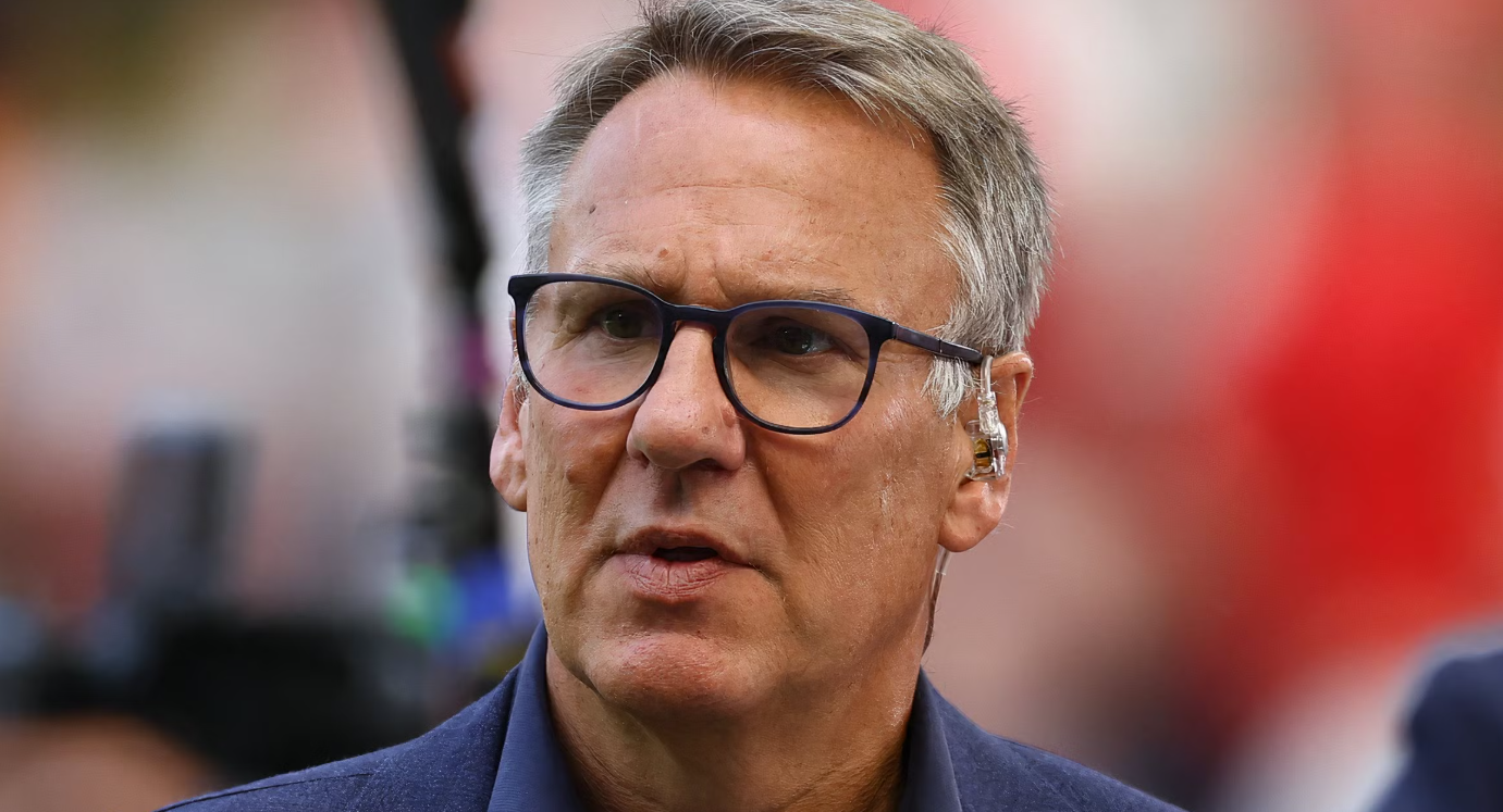 Merson: Arsenal Will Win the Premier League If They Beat Chelsea on Sunday