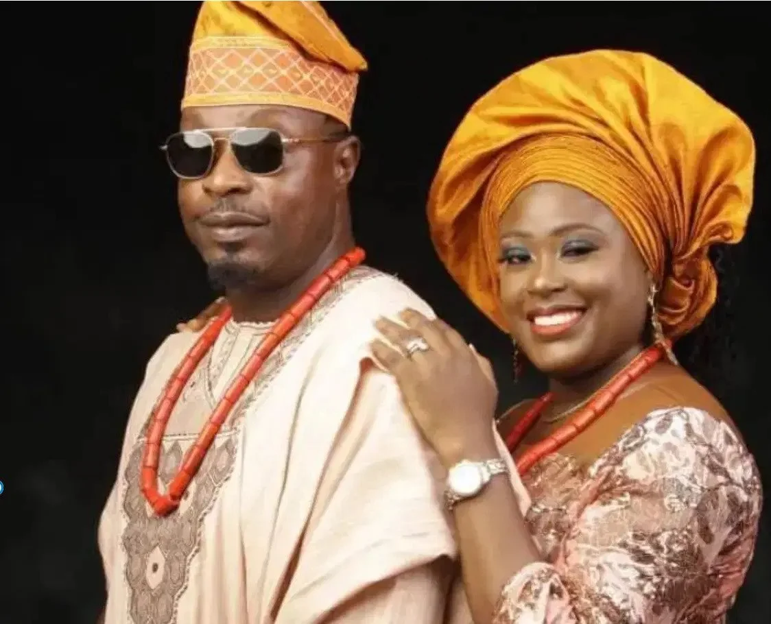 Eedris Abdulkareem Says His Marriage Was Divinely Ordained, Advises Men to Stick to One Wife