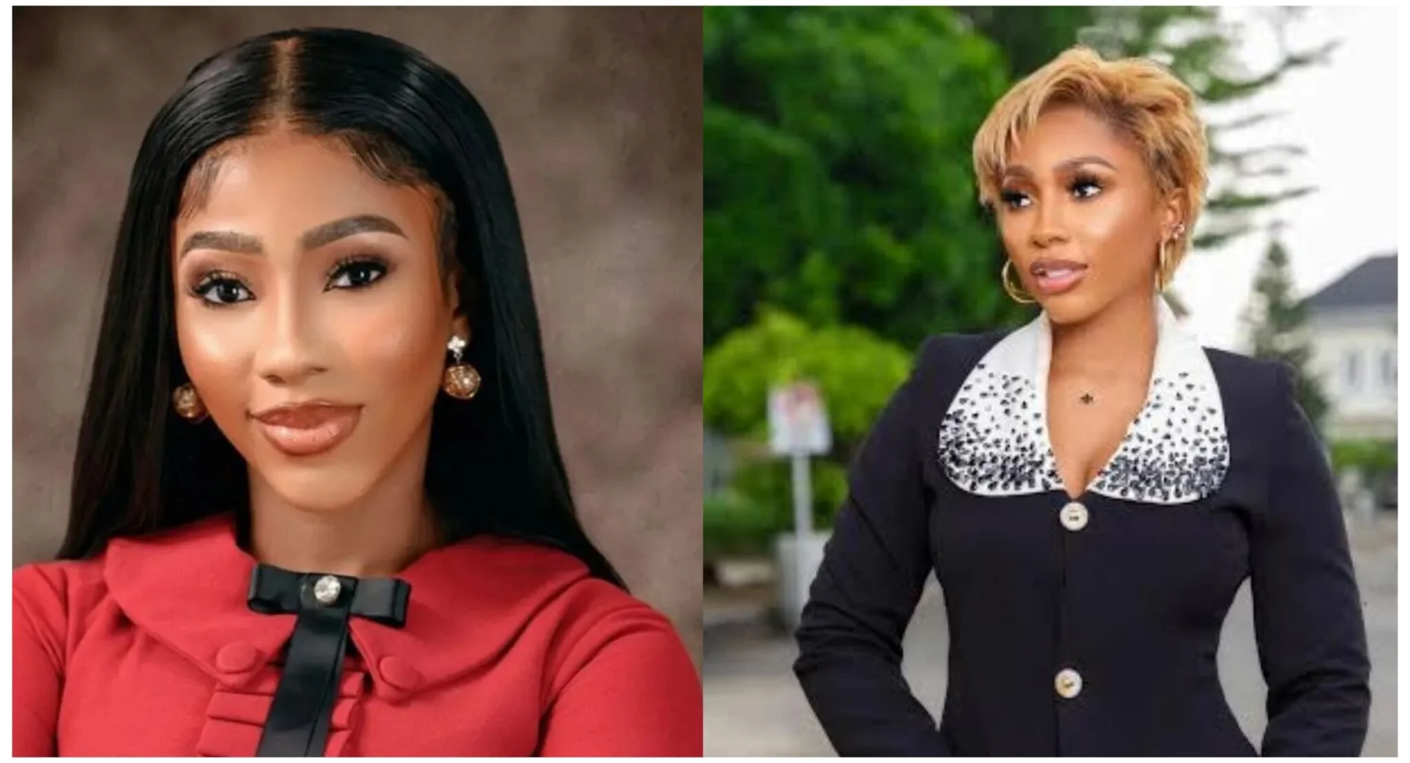 Mercy Eke Says She’s Ready for Single Motherhood if Marriage Doesn’t Happen Soon