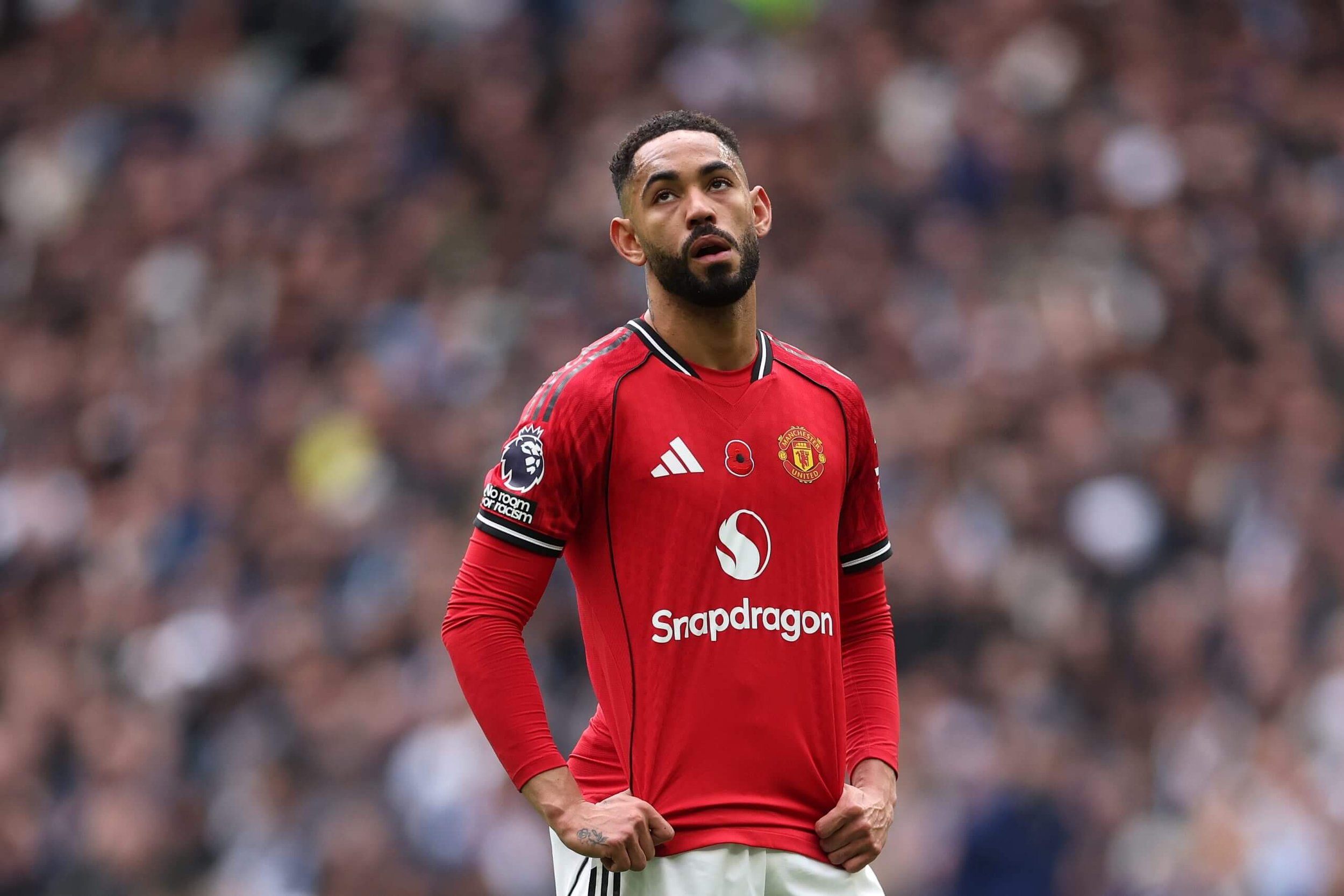 Manchester United Hit by Injury Woes as Cunha, Sesko, Maguire Ruled Out for Crystal Palace Clash