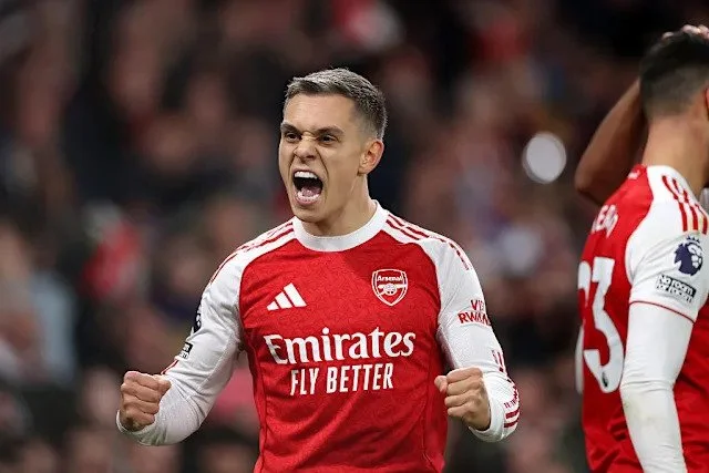Arteta Sweats Over Gyokeres Fitness Ahead of Chelsea Clash, Trossard Faces Late Test