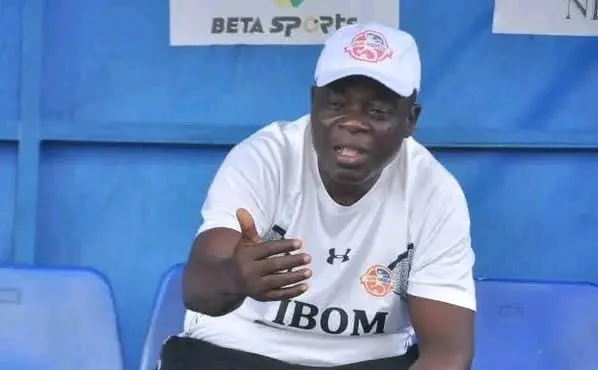 Ibom Angels Boss Edwin Okon Promises Attractive Football in New NWFL Season