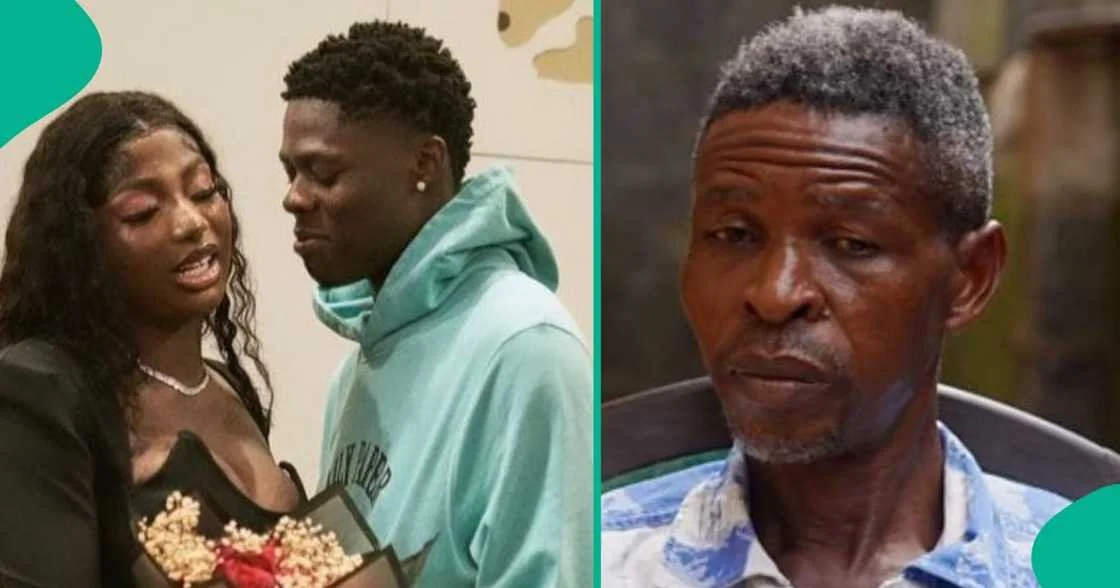 Mohbad’s Father Demands DNA Test, Questions Bride Price Over Son’s Widow