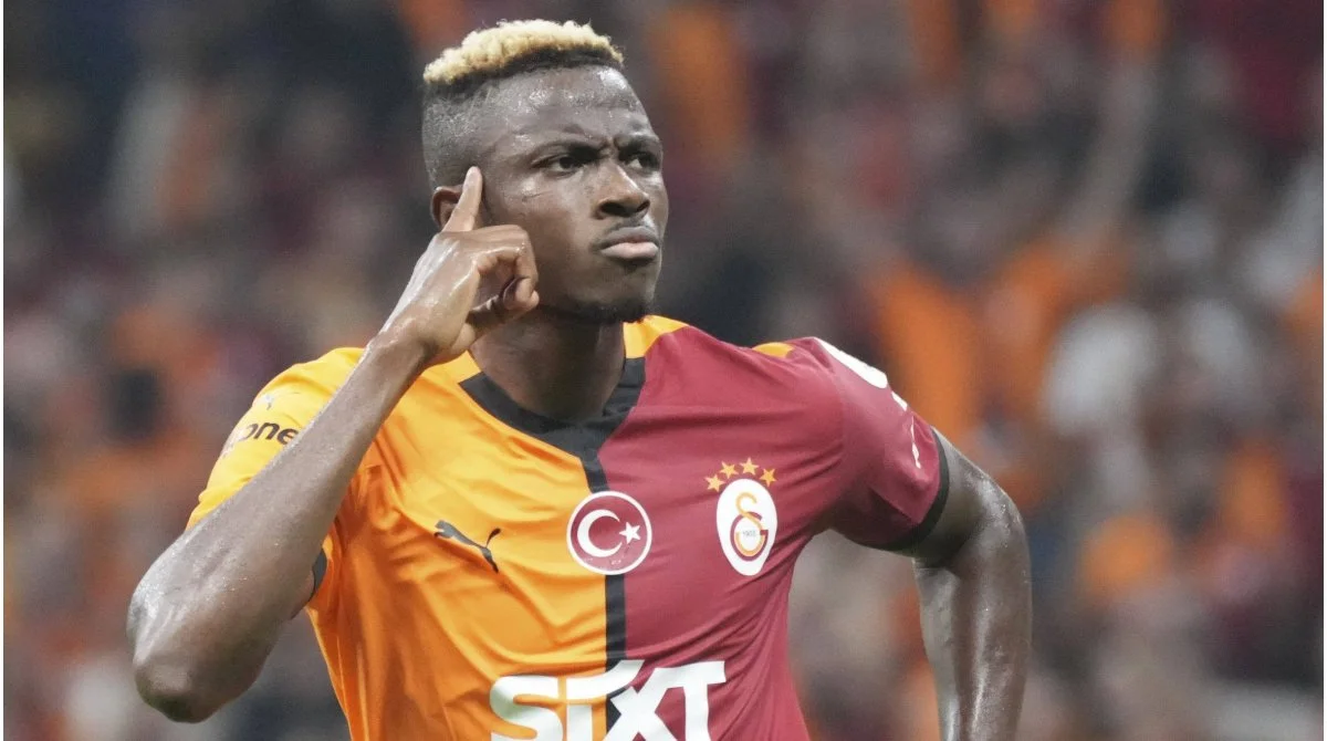 Osimhen Returns as Galatasaray Gear Up for Fierce Fenerbahçe Derby: A Timely Boost for the Champions?