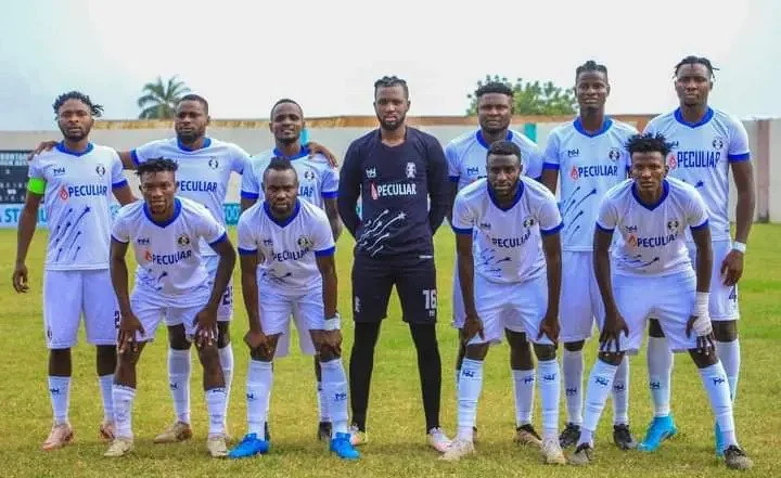 Injury Concerns Hit Shooting Stars Ahead of Clash With El-Kanemi Warriors