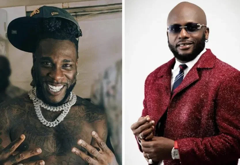 I Go Save Slams Nigerians Celebrating Burna Boy’s Cancelled U.S. Shows, Calls It “Witchcraft”
