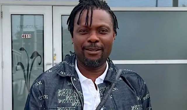 Kunle Afod Pledges Support for Veteran Nollywood Actors, Emphasizes Legacy