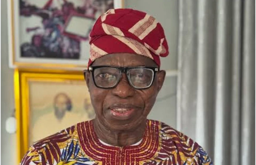 ANTP Debunks Rumours of Lere Paimo’s Death, Confirms Veteran Actor is Alive