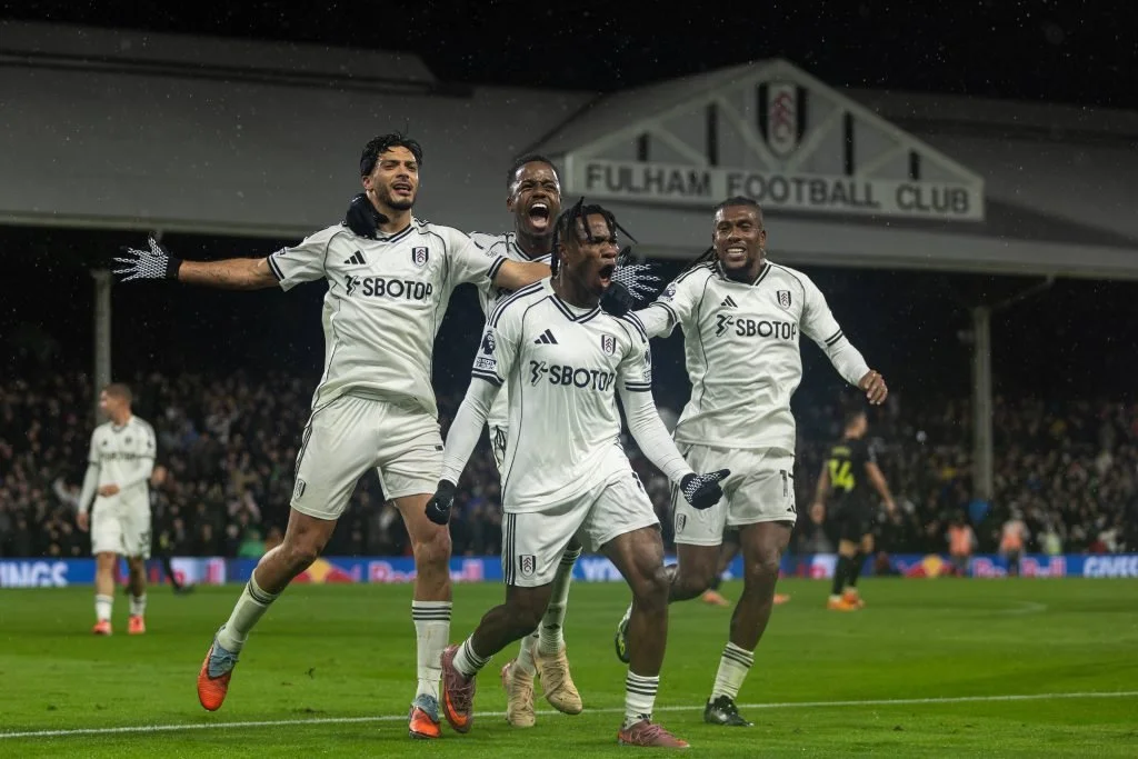 Marco Silva Applauds Samuel Chukwueze After Man-of-the-Match Display Against Tottenham