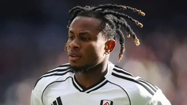 Samuel Chukwueze Eyes Regular Spot at Fulham After Man-of-the-Match Heroics