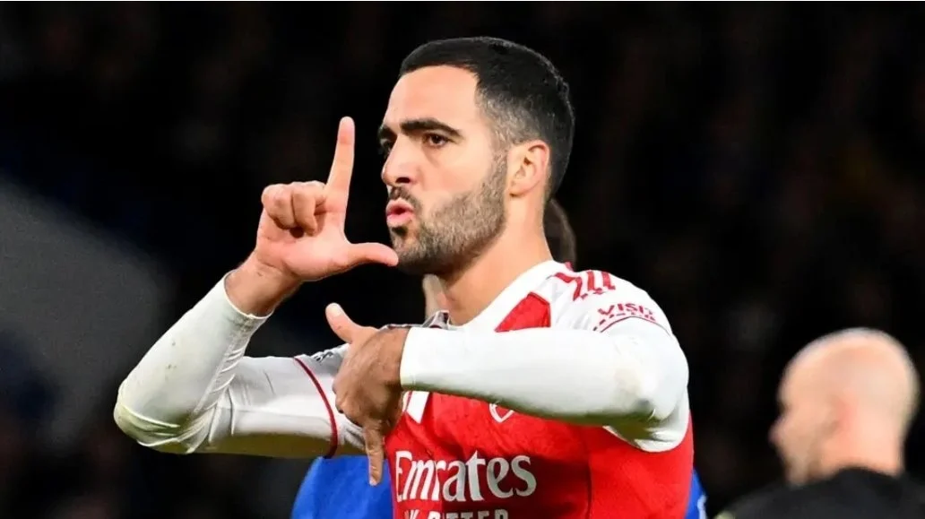 Arsenal Drop Points as Chelsea Hold Gunners to 1–1 Draw at Stamford Bridge